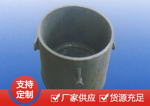广东耐热炉罐