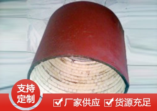 广东陶瓷耐磨管